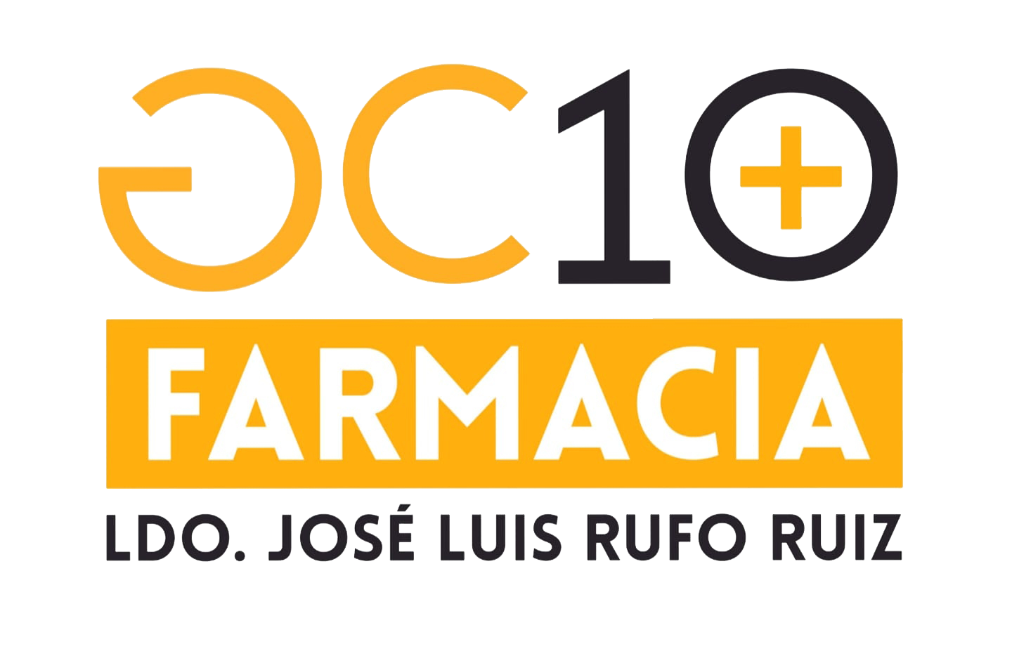 Farmacia GC 10